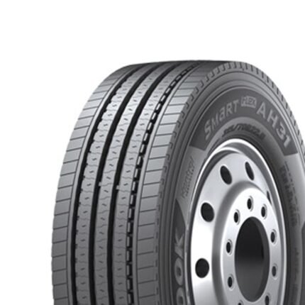 12R22.5 152/149L TL Hankook Ah31 M+S 3PMSF 3002706