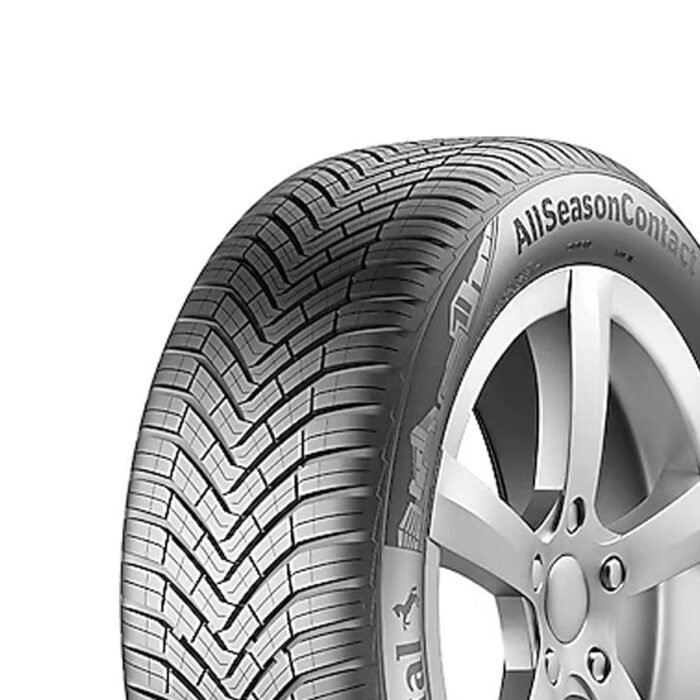 235/40R19 96Y XL Continental AllSeasoncontact M+S 3PMSF 0355724 - Görsel 1