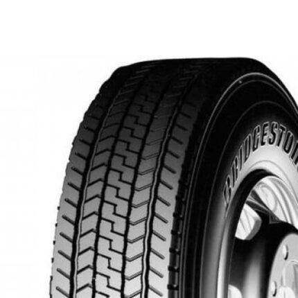 18.00R33 E4/E2 TL Bridgestone ALs Vrqp 586411