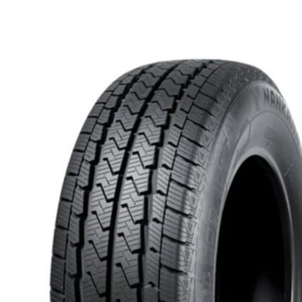 215/75R16C 116/114R Nankang Aw-8 EB233
