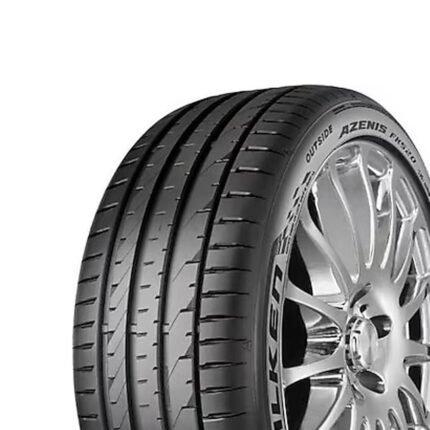 245/45R19 102Y XL Falken Azenis Fk520 352585