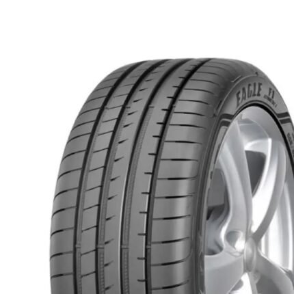 225/45R18 95Y XL Goodyear Eagle F1 Asymmetric 3 Rof * 544760