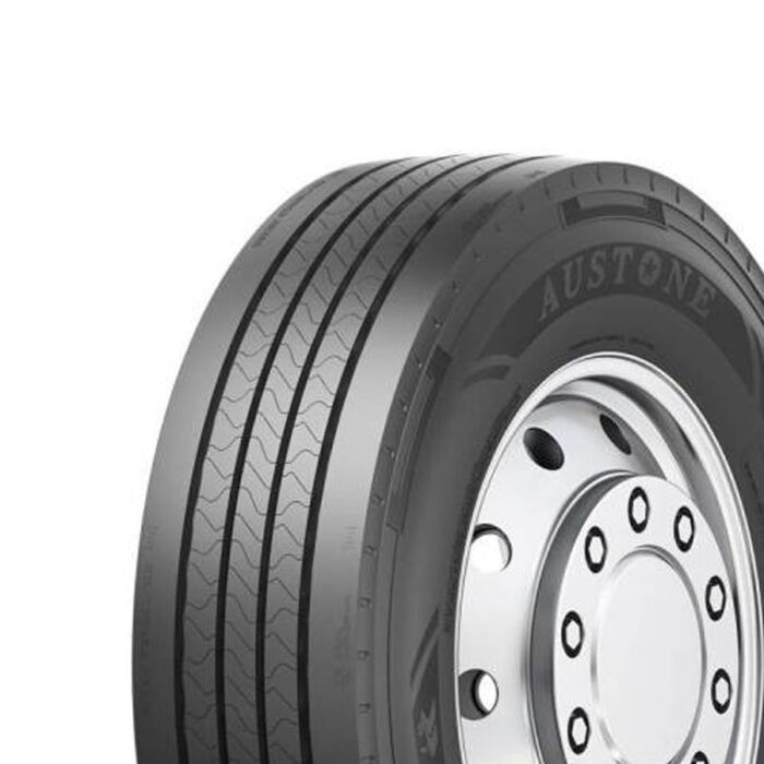 315/70R22.5 156/150L 20Pr Austone Aar603 M+S 3PMSF 2170_2631020603 - Görsel 1