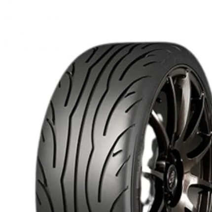 255/35R18 94Y Nankang Ns-2R (Tw:120) Semi-Slick JC222