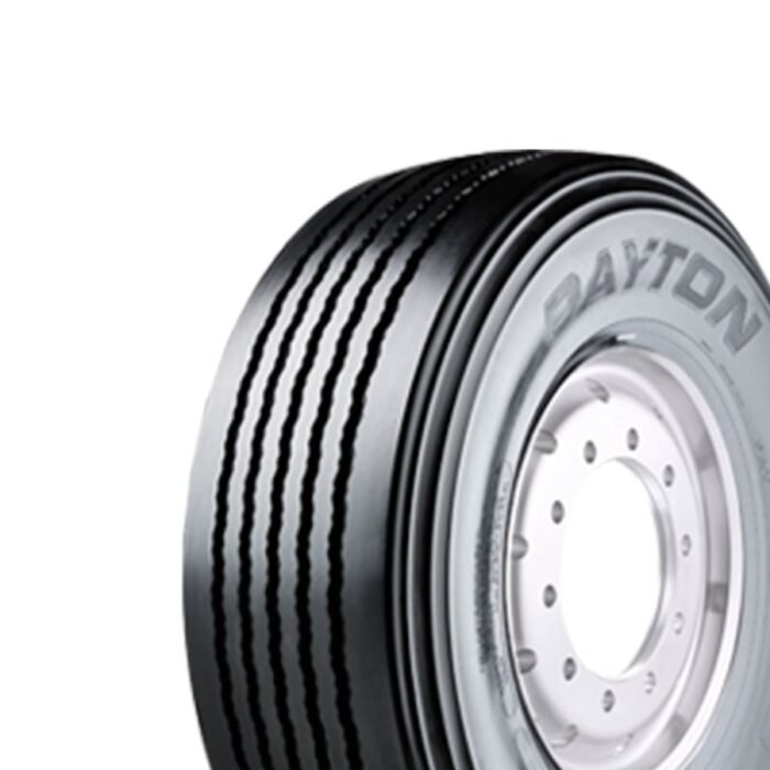 385/65R22.5 160K Dayton D400t + M+S 3PMSF D56887 - Görsel 1