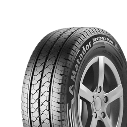 185/75R16C 104/102R Matador Hectorra Van 424191