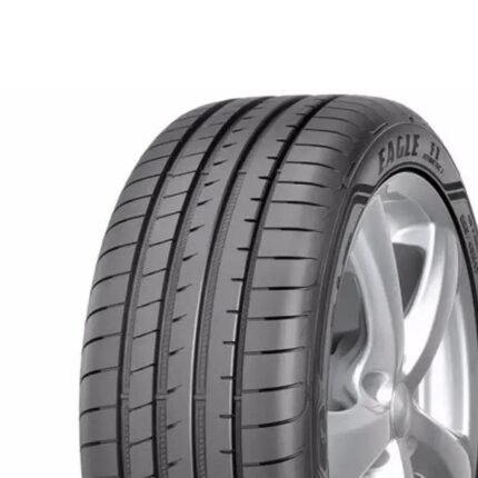 255/40R18 95Y Goodyear Eagle F1 Asymmetric 3 Ar 577258