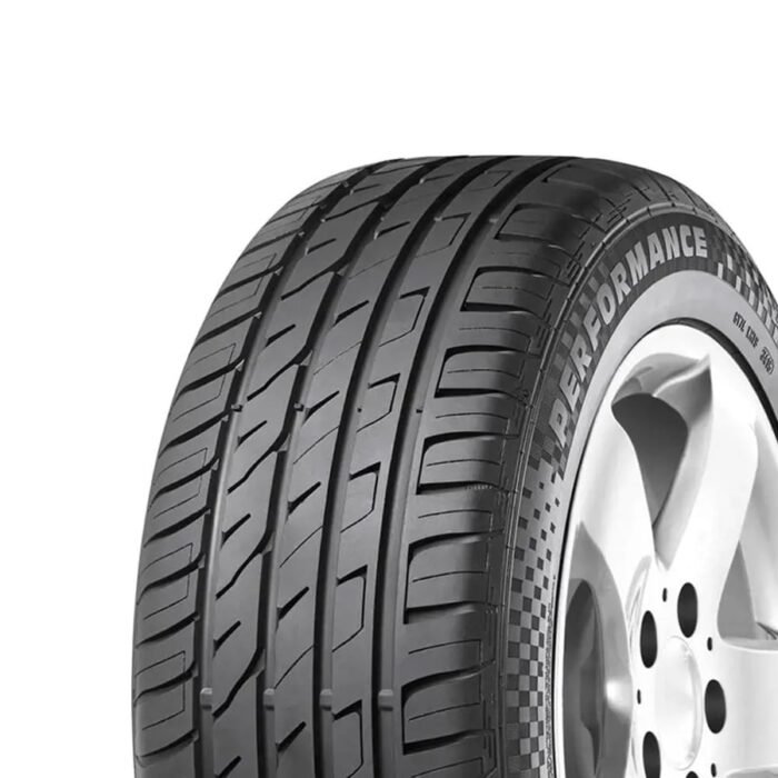 205/50R17 93Y XL Sportiva Performance FR 1554108 - Görsel 1