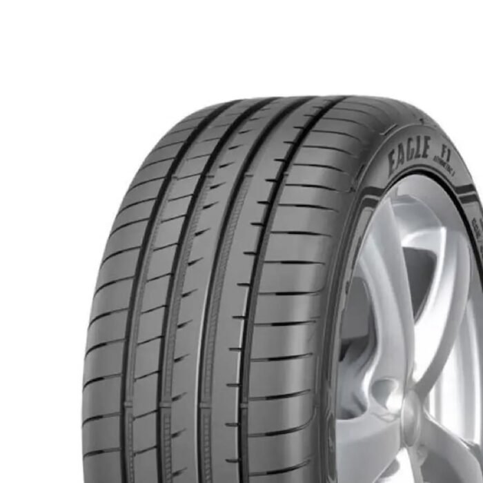 275/30R20 97Y XL Goodyear Eagle F1 Asymmetric 3 Rof 574569 - Görsel 1