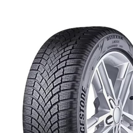 255/35R19 96V XL Bridgestone Blizzak Lm005 M+S 511478
