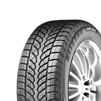 205/50R17 93V XL Bridgestone Blizzak Lm32 M+S 511924