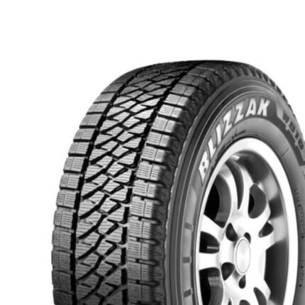 205/75R16c 110/108R Bridgestone Blizzak W810 M+S 645978
