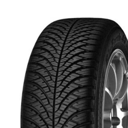 185/55R15 86H XL Yokohama Bluearth-4S Aw21 R4425