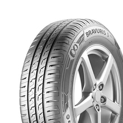 255/50R19 107Y XL Barum Bravuris 5 15407660000