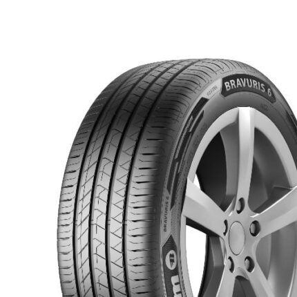 195/55R16 87H Barum Bravuris 6 1542171