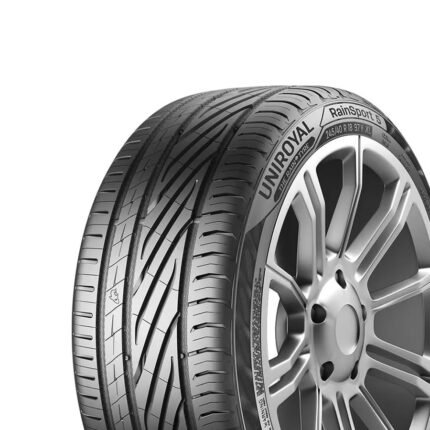 215/55R17 94Y Uniroyal Rainsport 5 361049