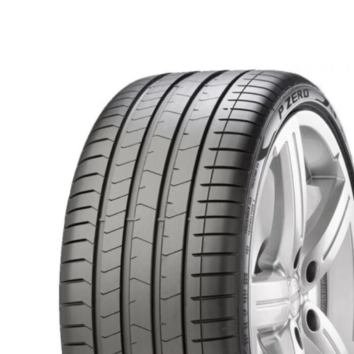 255/35R19 96Y XL Pirelli P-zero Pz4 L.S. RFT Moe 2908300 - Görsel 1