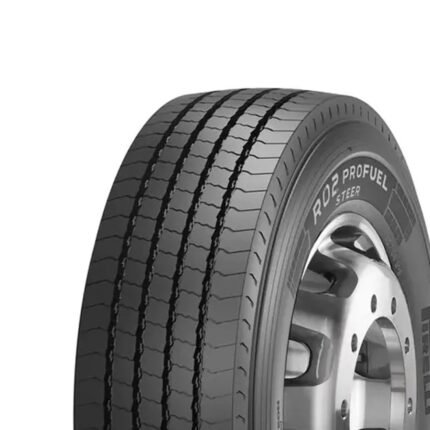 245/70R19.5 136/134M TL Pirelli R02 Profuel Steer M+S 4133500