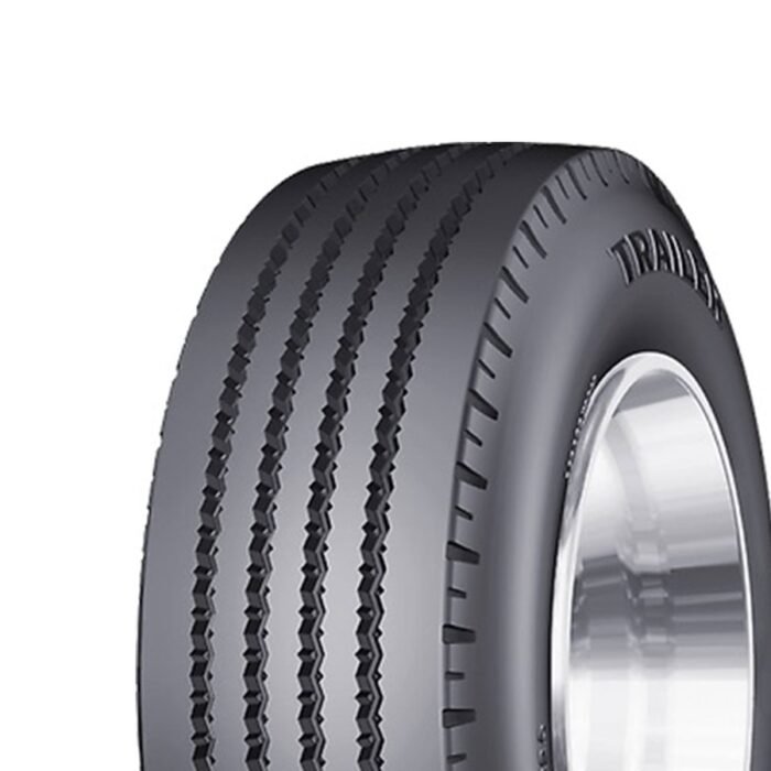 265/70R19.5 18PR 143/141J Tt Semperit M223 M+S 526570833 - Görsel 1