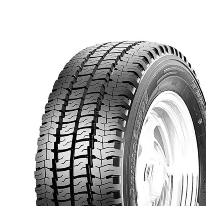 205/75R16C 110/108R Tigar Cargo Speed 293637 - Görsel 1