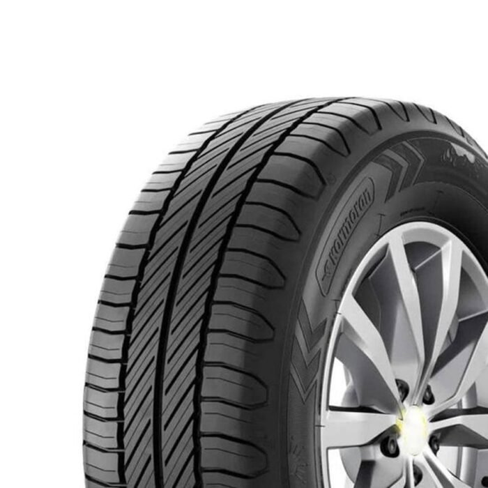 215/65R16C 109/107T Kormoran Cargospeedevo 155018 - Görsel 1