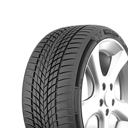 205/50R17 93V XL Milestone Carmile Winter M+S 3PMSF 127020