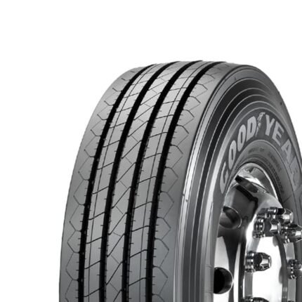 12R22.5 152/148M Goodyear Reg Rhs ii Hct 567079