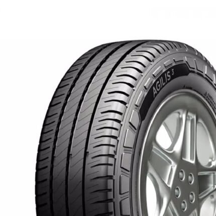 225/55R17c 109/107H Michelin  Agilis 3 668785