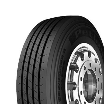 295/60R22.5 150/147L TL Petlas Sh-110 Progreen 72504
