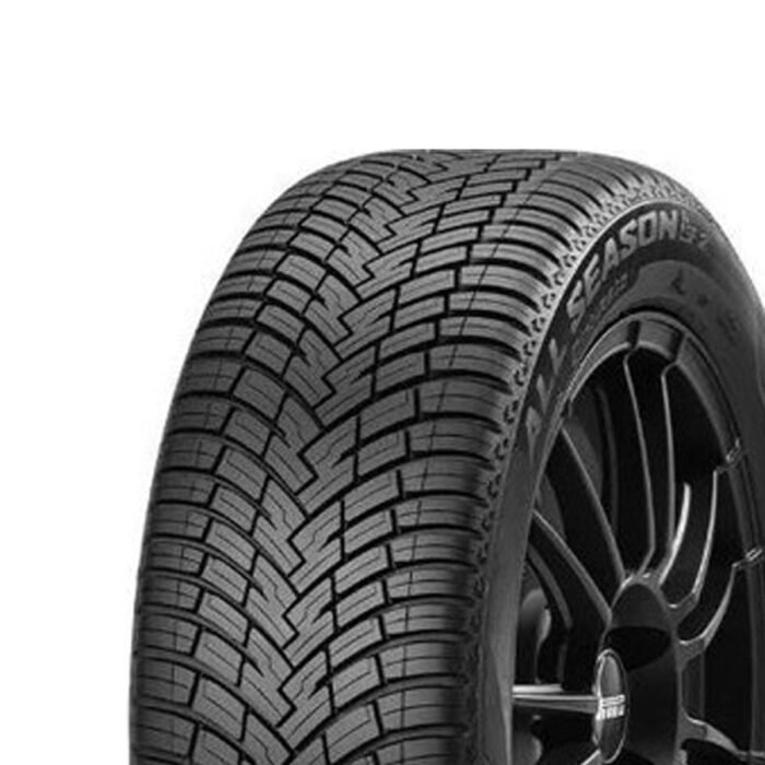 255/35R18 94Y XL Pirelli Cinturato A/S Sf 3 M+S 3PMSF 4340300 - Görsel 1