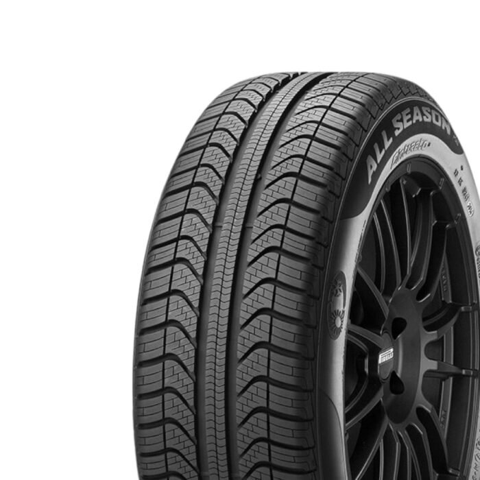 225/45R17 94W XL Pirelli Cinturato All Season + M+S 3PMSF 4496100 - Görsel 1