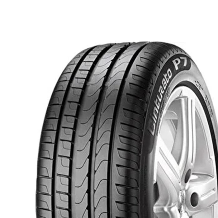 225/50R18 95W Pirelli Cinturato P7 RFT *K1 2467100 - Görsel 1