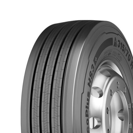 355/50R22.5 18PR 156K TL Continental Conti EcoPlus Hs3 0511170