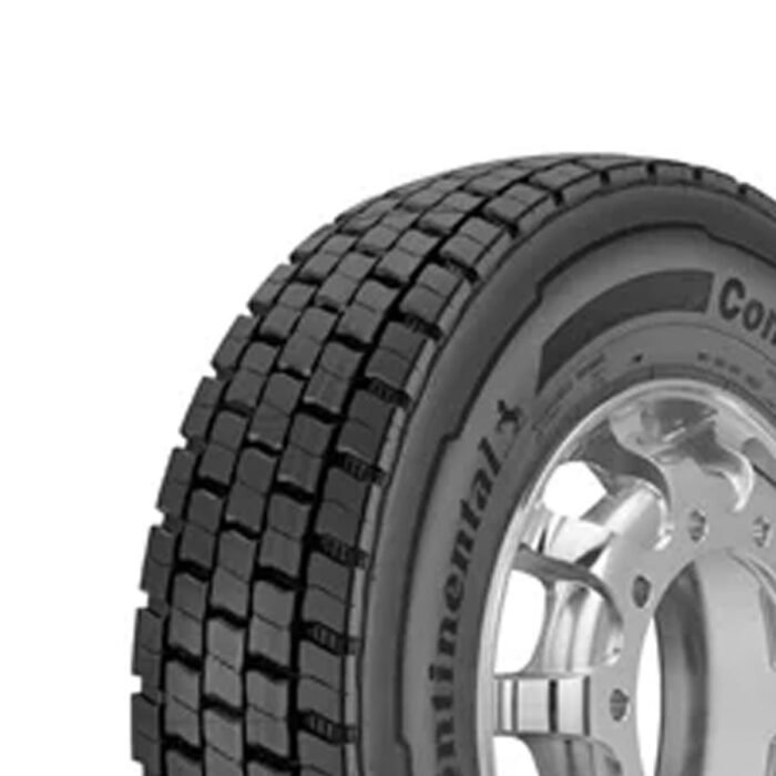 315/70R22.5 154/150L Continental Conti Hybrid Hd3 M+S 0521087 - Görsel 1
