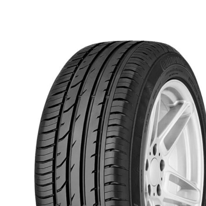 195/55R16 91H XL Continental Contipremiumcontact 2 0350526 - Görsel 1