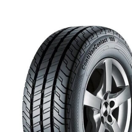 235/65R16C 115/113R Continental Contivancontact 100 0451557