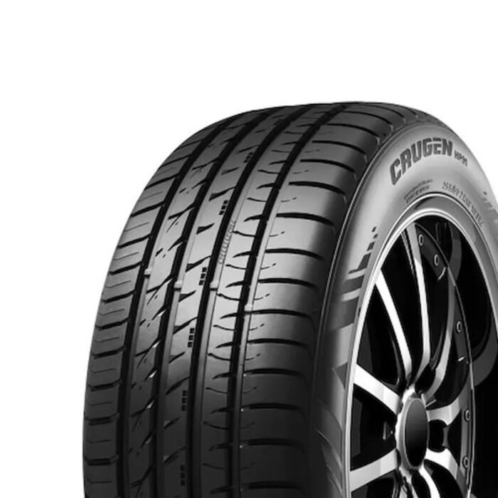 215/65R16 98V Kumho Crugen Hp91 162165591 - Görsel 1
