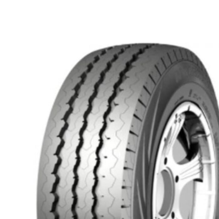225/70R15C 112/110S Nankang Cw-25 EB018 - Görsel 1