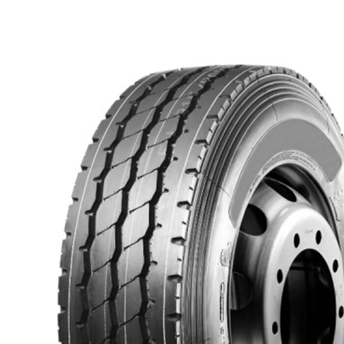 315/80R22.5 158/150K 22PR CrossWind CWA40K M+S 3PMSF CWA40K-08 - Görsel 1