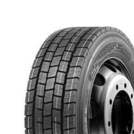 285/70R19.5 146/144M 18PR CrossWind CWD20E M+S 3PMSF CWD20E-07