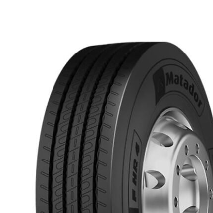 285/70R19.5 16PR 146/144M TL Matador D Hr 4 M+S 0522431