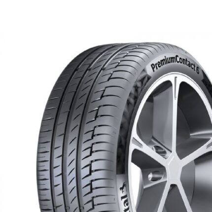 315/30R22 107Y XL Continental Premiumcontact 6 * 0358880