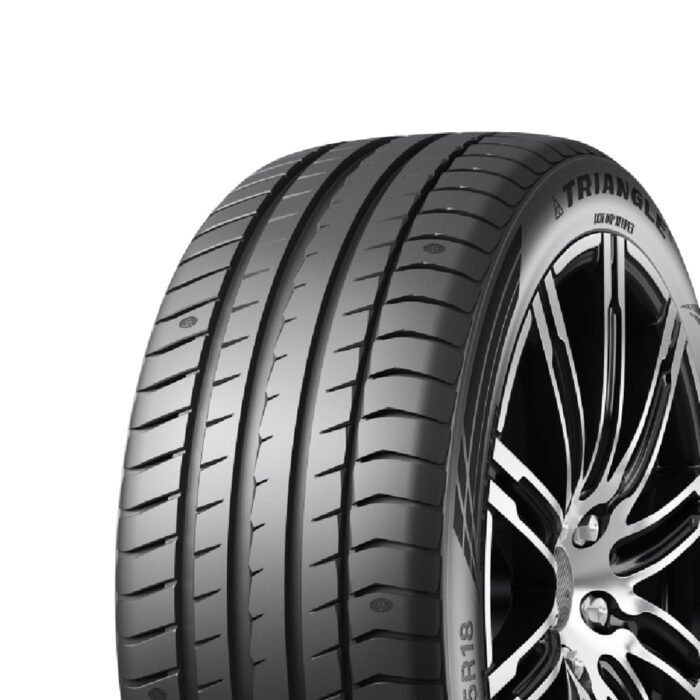 225/45R18 95Y XL Triangle Effexsport 130238 - Görsel 1