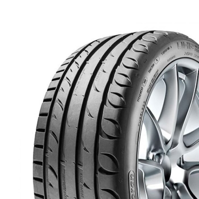215/45R18 93Y XL Kormoran Ultra High Performance 127115 - Görsel 1