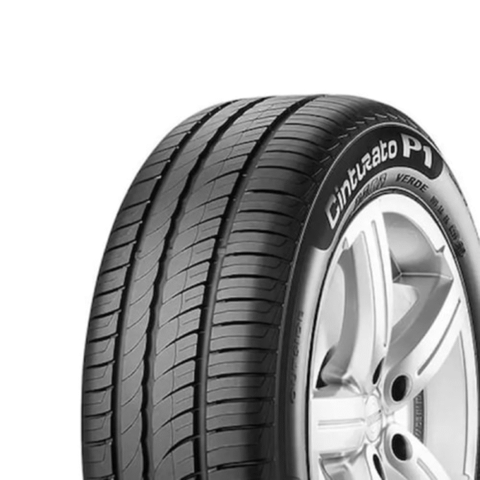 205/55R16 91V Pirelli Cinturato P1 Pc01 4433500 - Görsel 1
