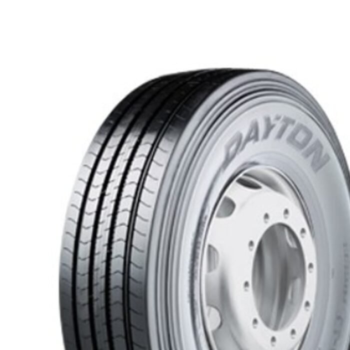 315/80R22.5 156/150L Dayton D500s M+S D56781 - Görsel 1