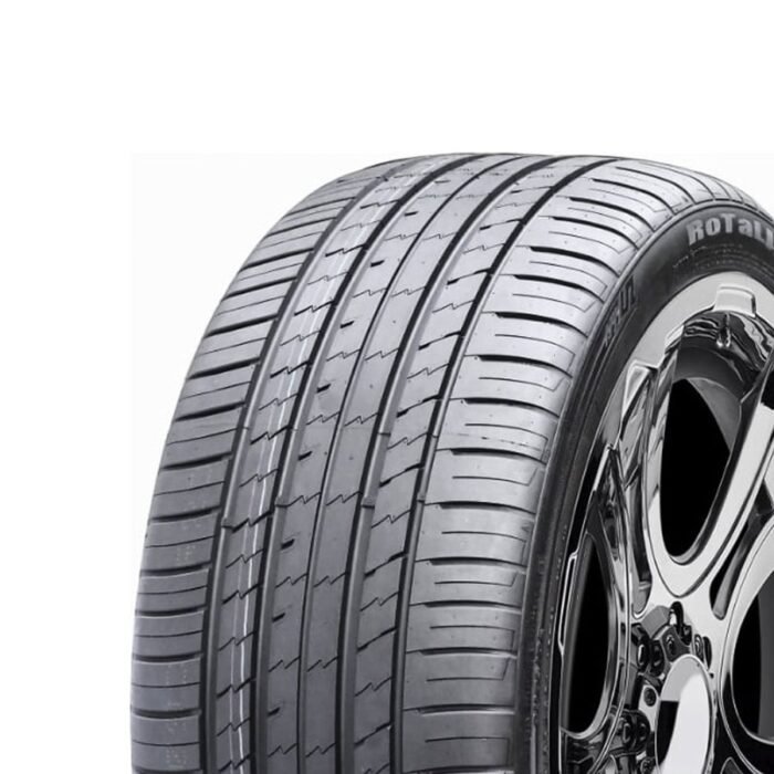 285/35R22 106Y XL Rotalla Rs01 11596 - Görsel 1