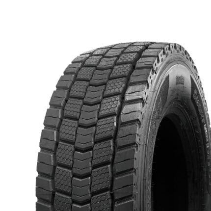 315/70R22.5 18PR 154/150L Hankook Dh51 M+S 3003423
