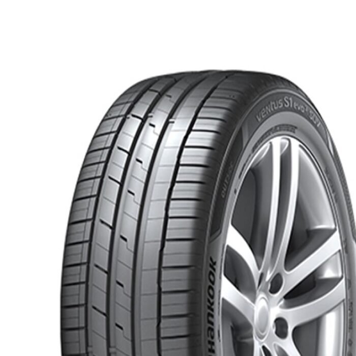 235/45R21 101T XL Hankook K127e Ventus S1 Evo3 Ev Sealguard 1027401 - Görsel 1