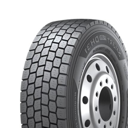 275/70R22.5 148/145M Hankook Dh31 M+S 3PMSF 3003378